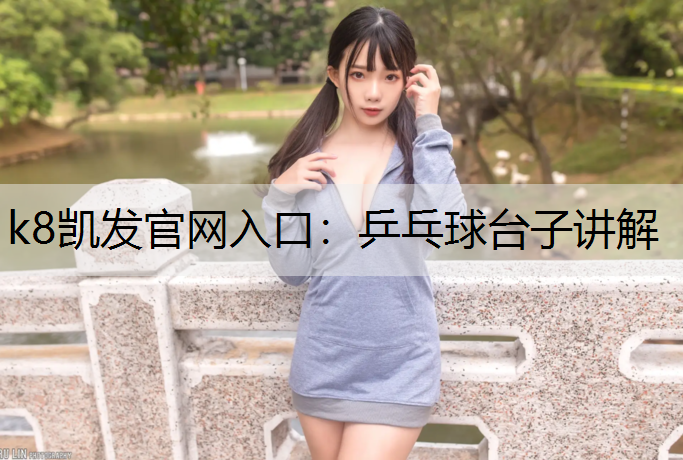 k8凯发官网入口：乒乓球台子讲解