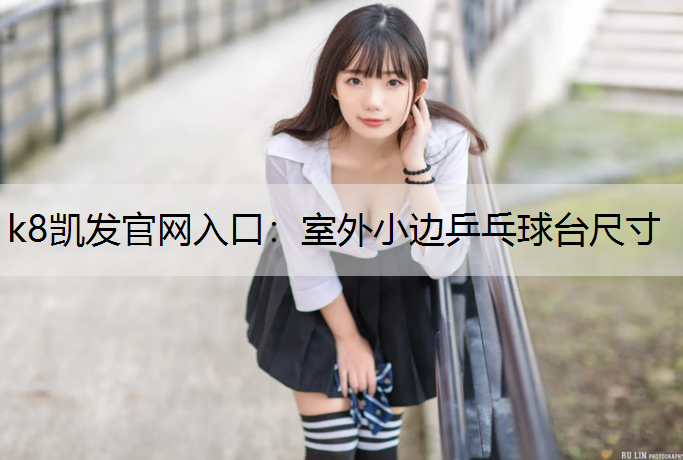 k8凯发官网入口：室外小边乒乓球台尺寸