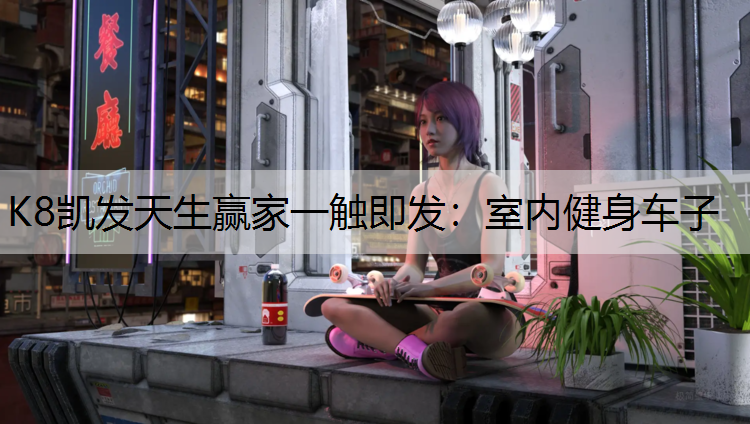 室内健身车子