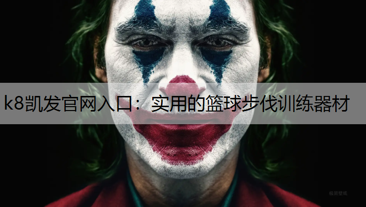 实用的篮球步伐训练器材